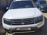 Renault Duster 2013 года за 3 700 000 тг. в Кызылорда – фото 4