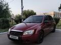 Kia Cerato 2005 года за 2 300 000 тг. в Рудный – фото 4