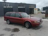 Mazda 626 1996 годаүшін1 000 000 тг. в Тараз – фото 3