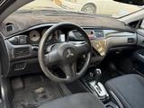 Mitsubishi Lancer 2007 года за 3 500 000 тг. в Алматы – фото 4