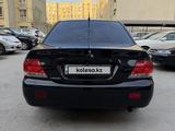 Mitsubishi Lancer 2007 года за 3 500 000 тг. в Алматы – фото 3