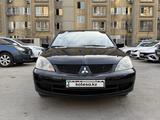 Mitsubishi Lancer 2007 года за 3 500 000 тг. в Алматы – фото 2