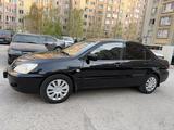 Mitsubishi Lancer 2007 года за 3 800 000 тг. в Алматы