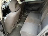 Mitsubishi Lancer 2007 года за 3 500 000 тг. в Алматы – фото 5