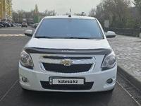 Chevrolet Cobalt 2021 года за 5 300 000 тг. в Алматы