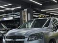 Chevrolet Tracker 2014 года за 5 100 000 тг. в Астана