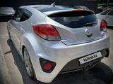 Hyundai Veloster 2013 года за 6 200 000 тг. в Алматы – фото 5