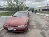 Mazda 626 1994 годаүшін500 000 тг. в Астана – фото 2