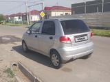 Daewoo Matiz 2010 годаүшін1 400 000 тг. в Жетысай