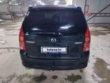 Mazda Premacy 2001 годаүшін4 000 000 тг. в Кокшетау – фото 4