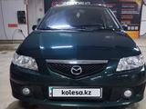Mazda Premacy 2001 годаүшін4 000 000 тг. в Кокшетау