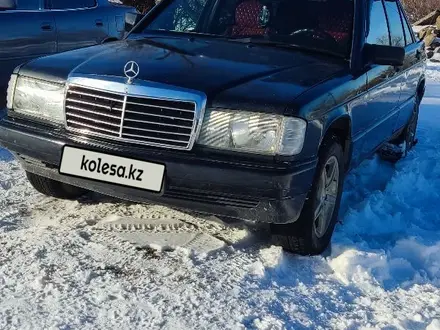 Mercedes-Benz 190 1992 года за 950 000 тг. в Жезказган