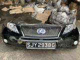 Морда ноускат Lexus Rx450hүшін505 тг. в Алматы