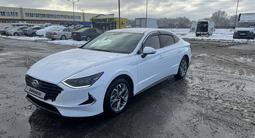 Hyundai Sonata 2023 годаfor12 500 000 тг. в Алматы – фото 2