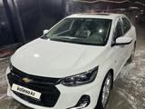 Chevrolet Onix 2023 годаүшін6 700 000 тг. в Алматы – фото 2