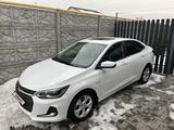 Chevrolet Onix 2023 годаүшін6 700 000 тг. в Алматы