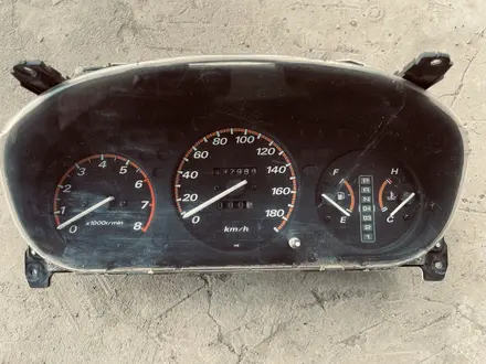 Щиток приборов Honda CRV за 10 000 тг. в Жезказган