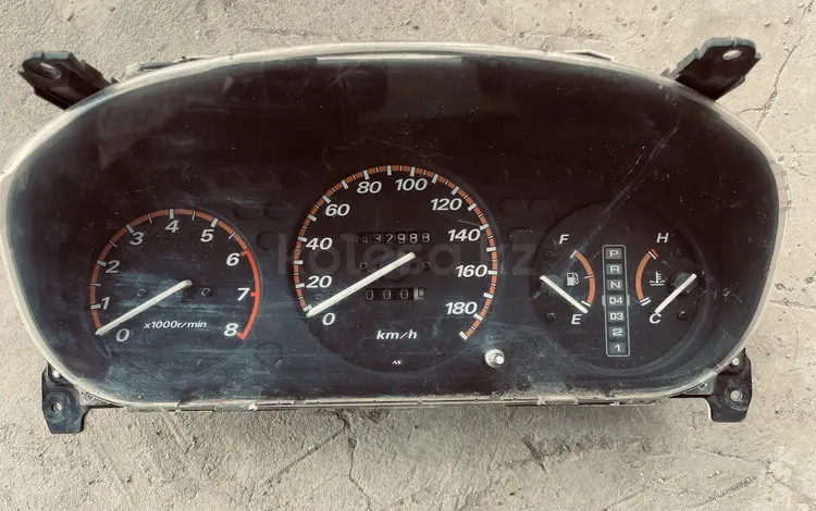 Щиток приборов Honda CRV за 10 000 тг. в Жезказган