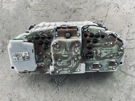 Щиток приборов Honda CRV за 10 000 тг. в Жезказган – фото 2