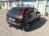ВАЗ (Lada) Kalina 1119 2010 года за 750 000 тг. в Кульсары – фото 3