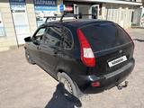 ВАЗ (Lada) Kalina 1119 2010 года за 750 000 тг. в Кульсары – фото 2