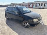 ВАЗ (Lada) Kalina 1119 2010 года за 750 000 тг. в Кульсары