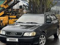 Audi A6 1995 годаүшін2 900 000 тг. в Алматы