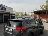 Toyota RAV4 2013 года за 8 000 000 тг. в Алматы – фото 3