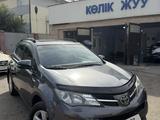 Toyota RAV4 2013 года за 8 000 000 тг. в Алматы