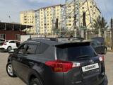 Toyota RAV4 2013 года за 8 000 000 тг. в Алматы – фото 4