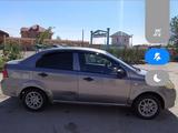 Chevrolet Aveo 2007 года за 1 800 000 тг. в Тараз – фото 4