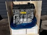Двигатель G4FC 1.6 Hyundai Solaris, I30, I20, Elantra. Kia Ceed УСТАНОВКА за 170 800 тг. в Алматы – фото 4