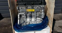 Двигатель G4FC 1.6 Hyundai Solaris, I30, I20, Elantra. Kia Ceed УСТАНОВКА за 170 800 тг. в Алматы – фото 4
