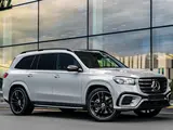 Mercedes-Benz GLS 450 4MATIC 2024 года за 89 700 000 тг. в Астана