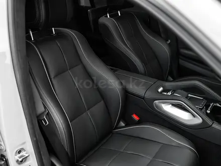 Mercedes-Benz GLS 450 4MATIC 2025 года за 92 000 000 тг. в Астана – фото 2