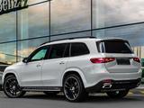 Mercedes-Benz GLS 450 4MATIC 2025 года за 92 000 000 тг. в Астана – фото 4