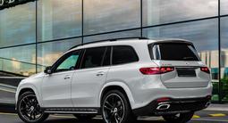 Mercedes-Benz GLS 450 4MATIC 2025 года за 92 000 000 тг. в Астана – фото 4