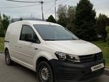 Volkswagen Caddy 2017 года за 8 900 000 тг. в Алматы – фото 2