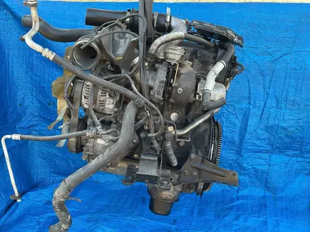 Двигатель YD25 за 10 000 тг. в Алматы – фото 2