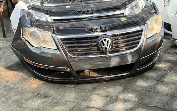 Передняя часть на VW passat B6 2.0 за 350 000 тг. в Алматы