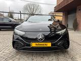 Mercedes-Benz EQE 2022 года за 20 000 000 тг. в Алматы – фото 3
