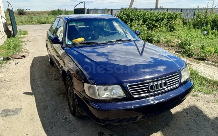 Audi A6 1995 годаfor2 300 000 тг. в Костанай