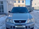 Honda CR-V 1997 года за 3 300 000 тг. в Талдыкорган