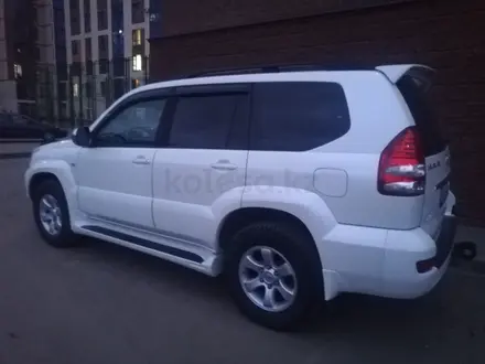 Toyota Land Cruiser Prado 2009 года за 13 800 000 тг. в Кокшетау