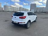 Kia Sportage 2014 года за 8 400 000 тг. в Астана – фото 4