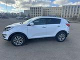 Kia Sportage 2014 года за 8 400 000 тг. в Астана – фото 2