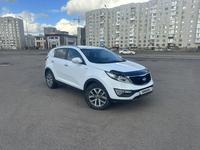 Kia Sportage 2014 года за 8 400 000 тг. в Астана