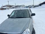 ВАЗ (Lada) Priora 2170 2012 годаүшін1 999 999 тг. в Кокшетау – фото 4