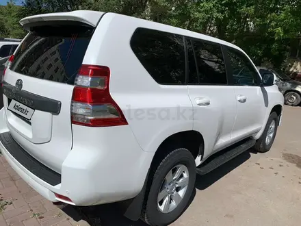 Toyota Land Cruiser Prado 2015 года за 18 900 000 тг. в Астана – фото 24