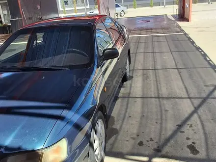 Toyota Carina E 1993 года за 1 350 000 тг. в Шымкент